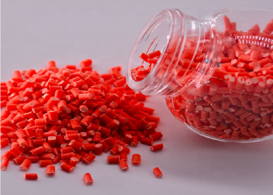 Pe Changing Color Thermochromic Plastic Masterbatches