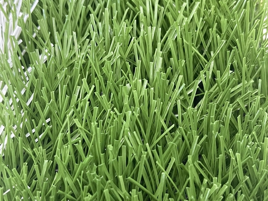 Sport-künstliches Gras-Inneniso der Dekorations-7000d landschaftlich gestaltend, genehmigte