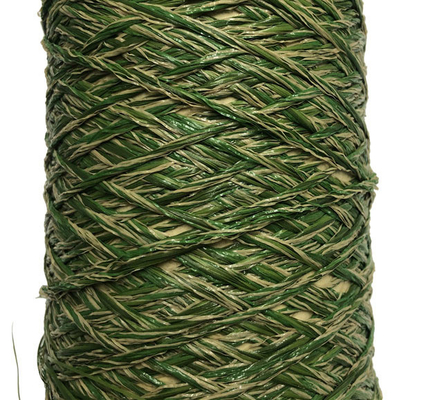 fertigte künstliches Grasgarn des Freizeitfeldes professionellen guten Preis künstliches Gras-des synthetischen Gras-Teppich-Garns besonders an